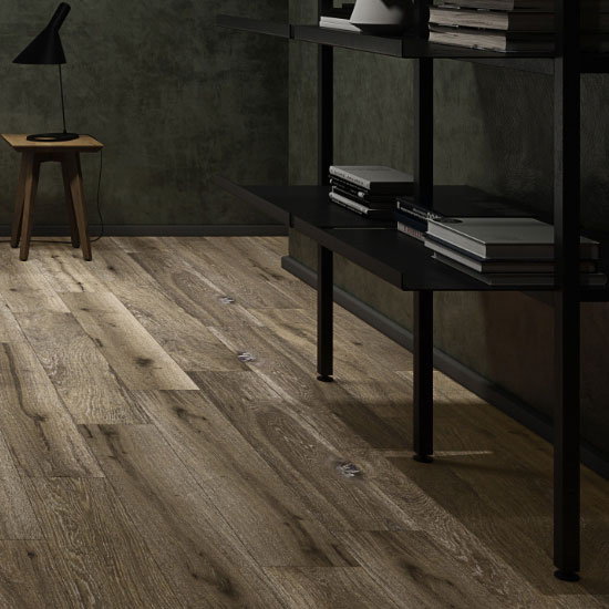 Engineered Cork Flooring