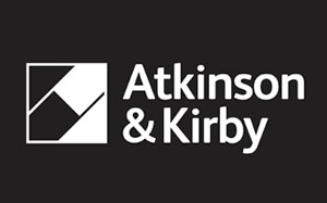 Atkinson & Kirby logo