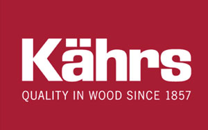 Kahrs logo