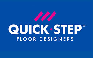 Quick-Step logo