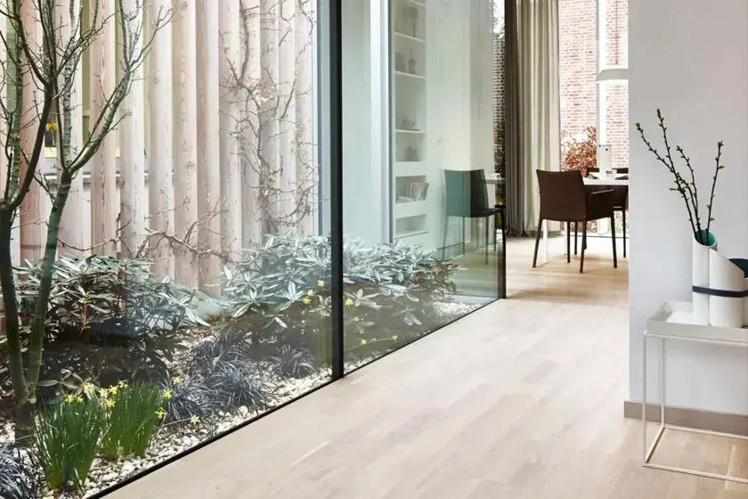 Get a Free Quote for Your Floor