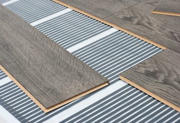 Electric Underfloor Heating Edinburgh Wood Flooring